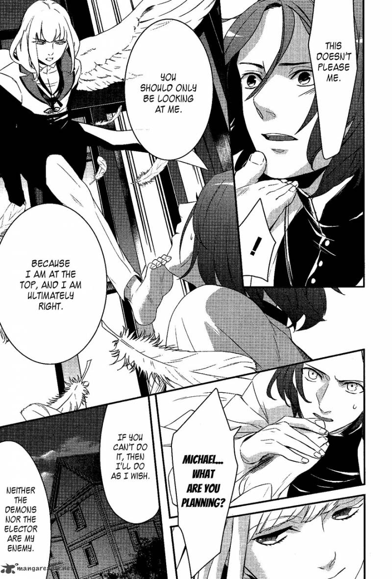 Makai Ouji Devils And Realist 21 5