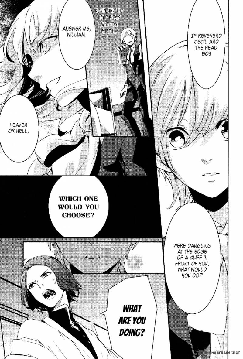 Makai Ouji Devils And Realist 22 11