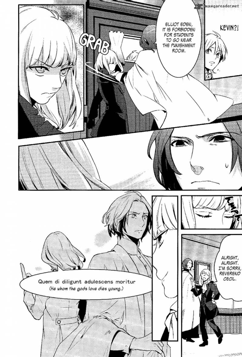 Makai Ouji Devils And Realist 22 12
