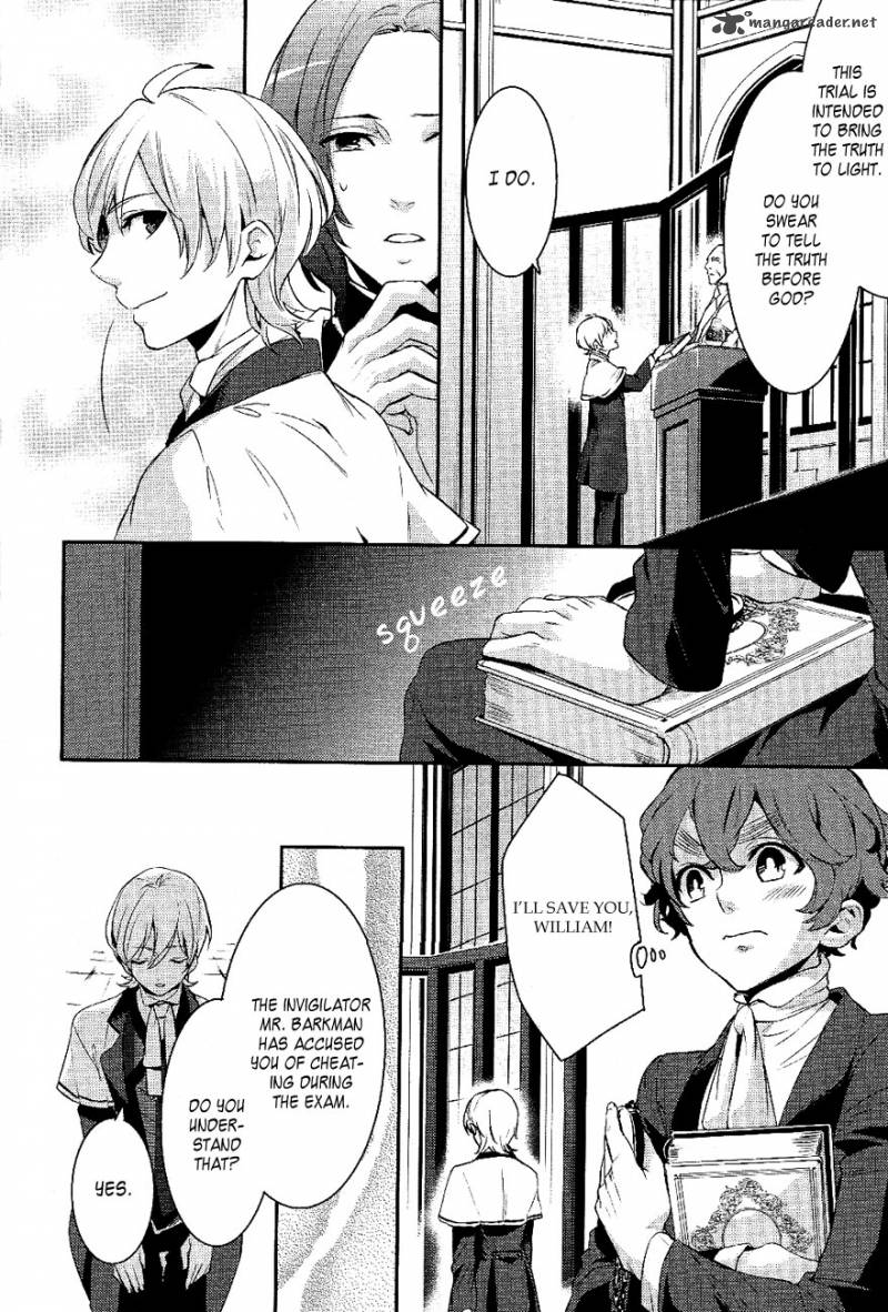 Makai Ouji Devils And Realist 22 14