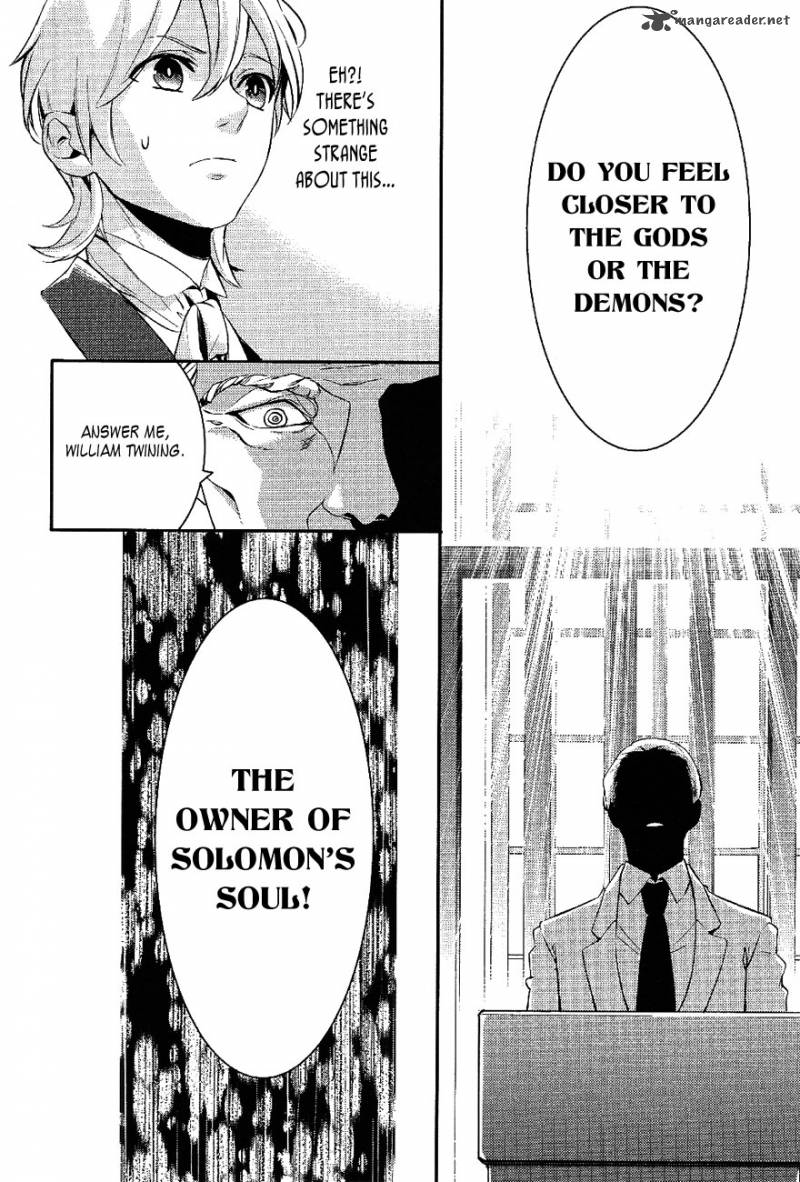 Makai Ouji Devils And Realist 22 16