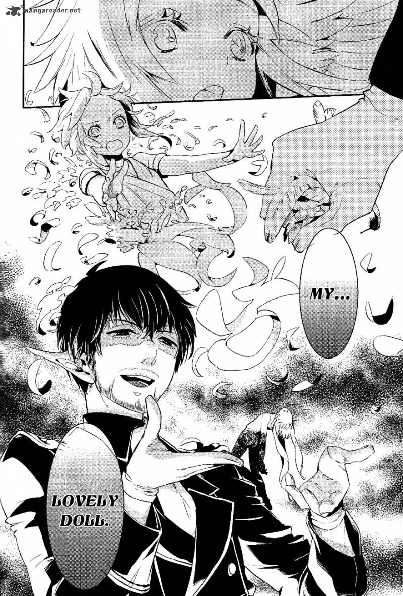Makai Ouji Devils And Realist 22 2