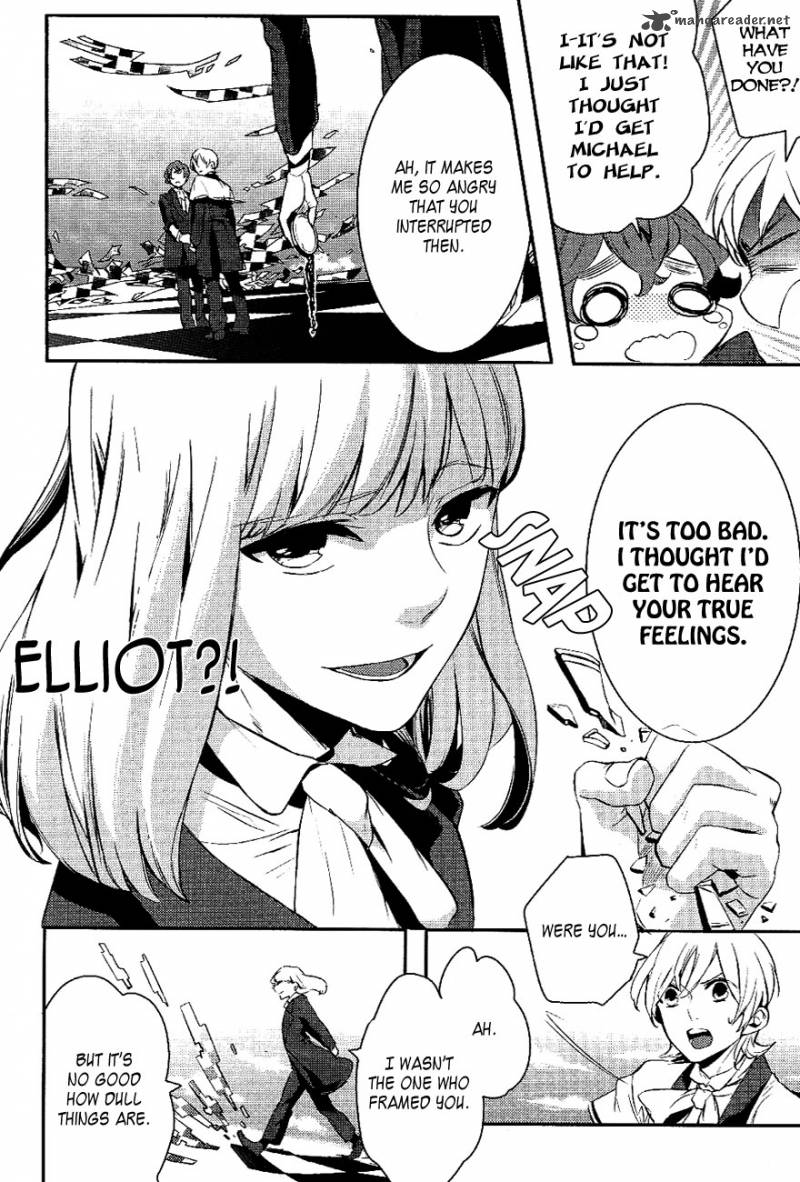 Makai Ouji Devils And Realist 22 20