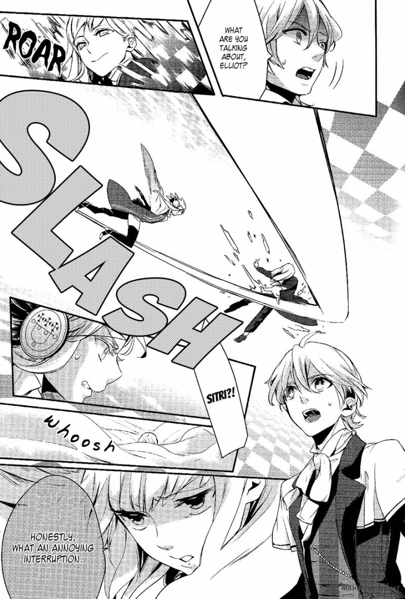 Makai Ouji Devils And Realist 22 21