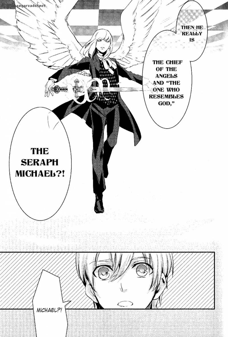 Makai Ouji Devils And Realist 22 23