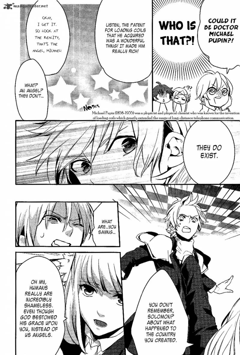 Makai Ouji Devils And Realist 22 24