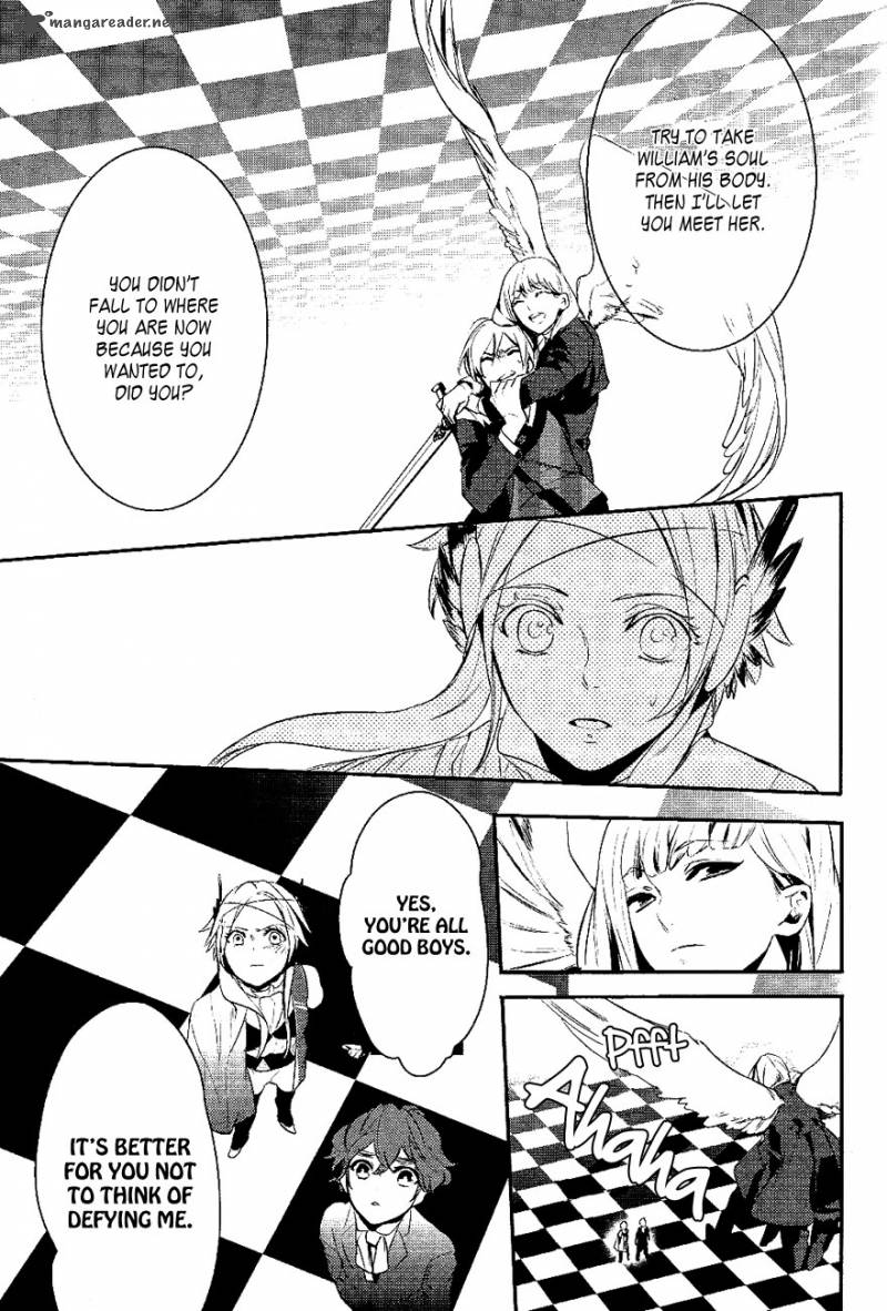 Makai Ouji Devils And Realist 22 27