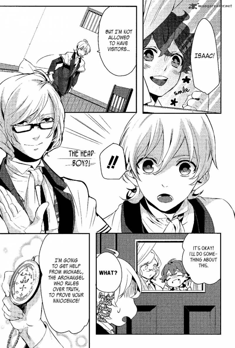 Makai Ouji Devils And Realist 22 5