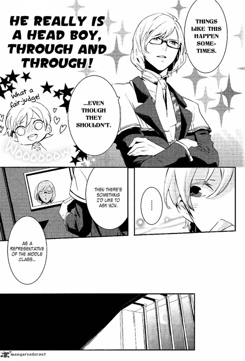 Makai Ouji Devils And Realist 22 7