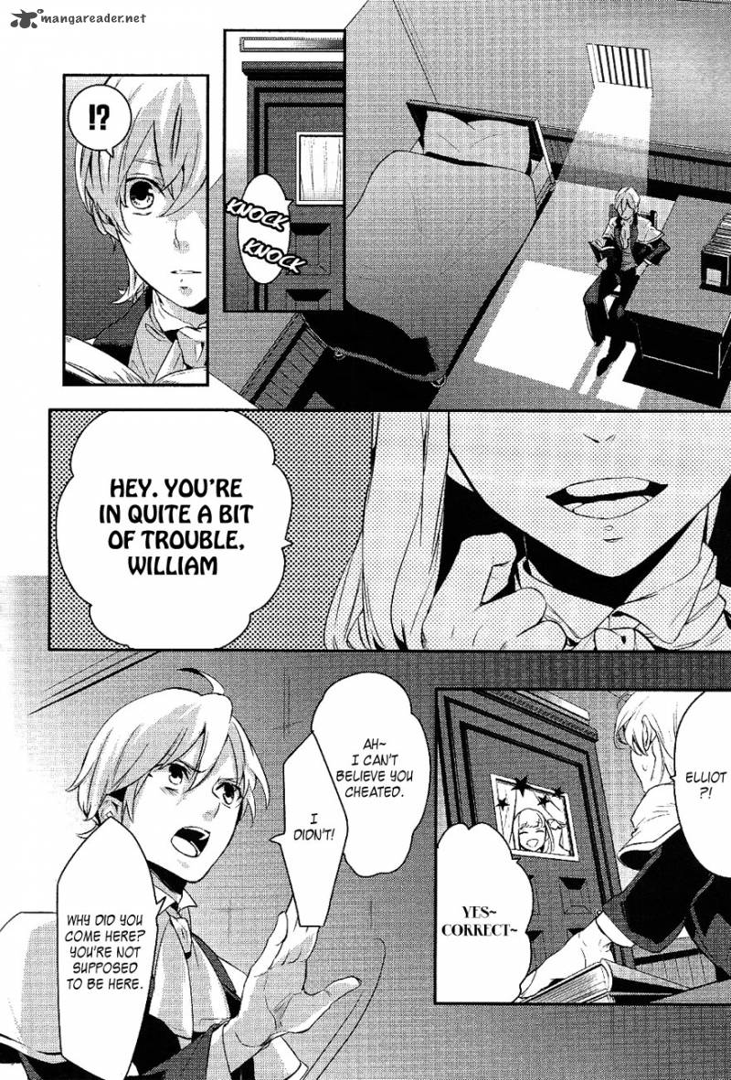 Makai Ouji Devils And Realist 22 8