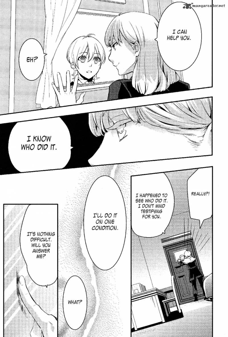 Makai Ouji Devils And Realist 22 9