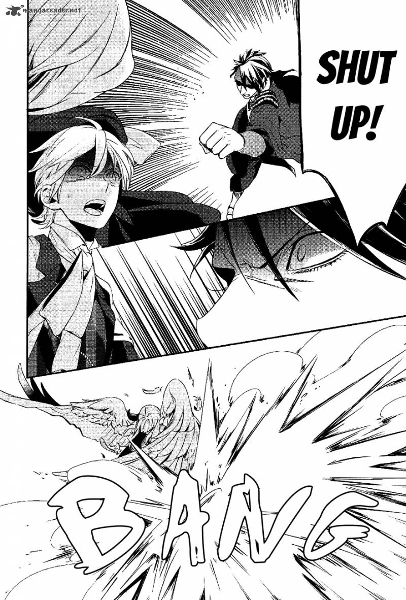 Makai Ouji Devils And Realist 23 12