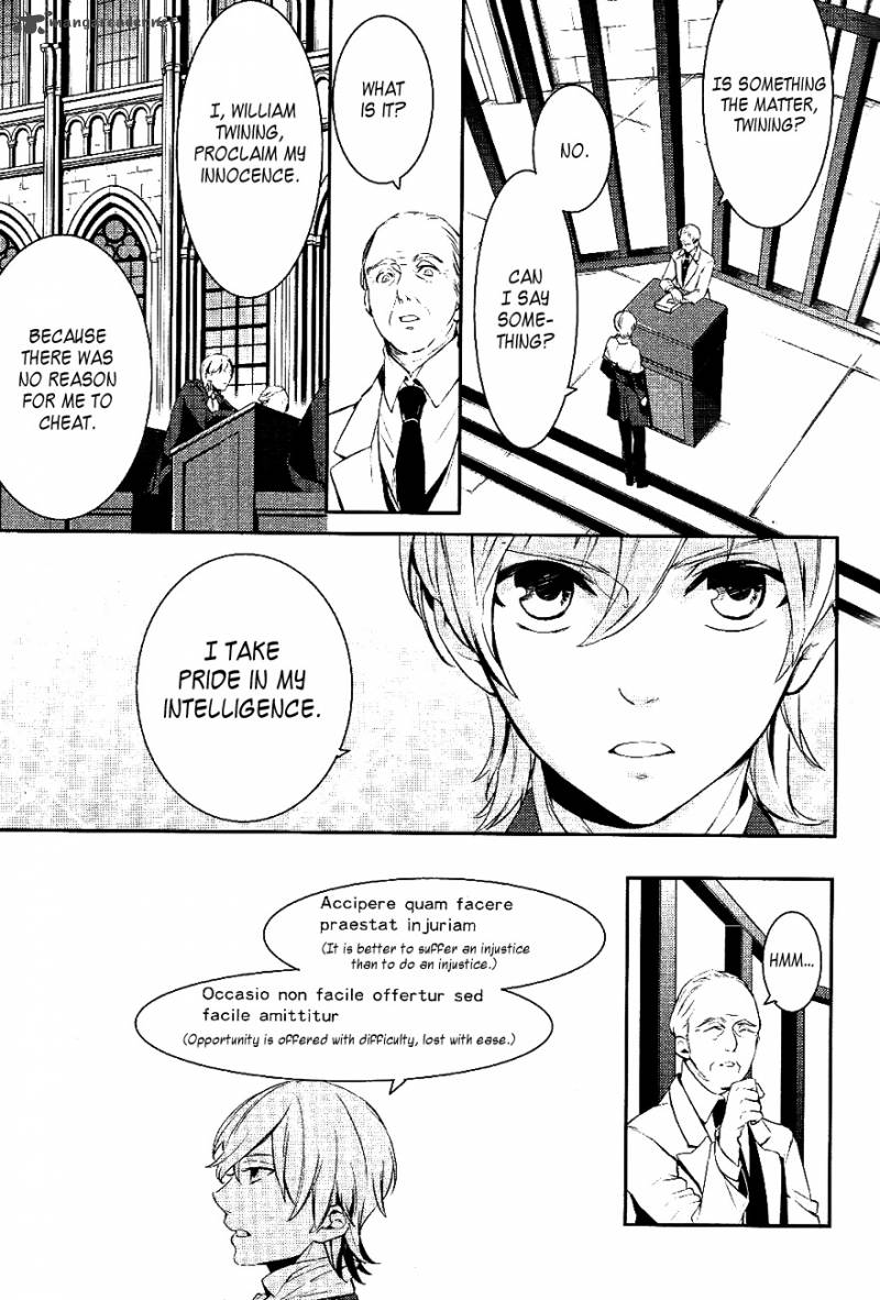 Makai Ouji Devils And Realist 23 21