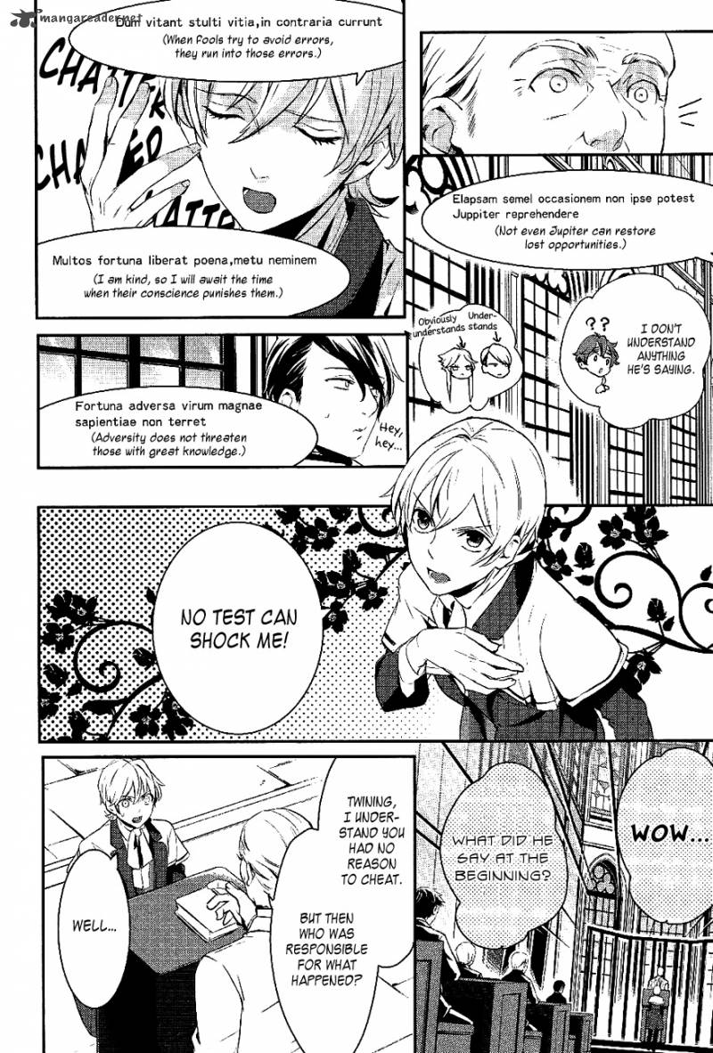 Makai Ouji Devils And Realist 23 22