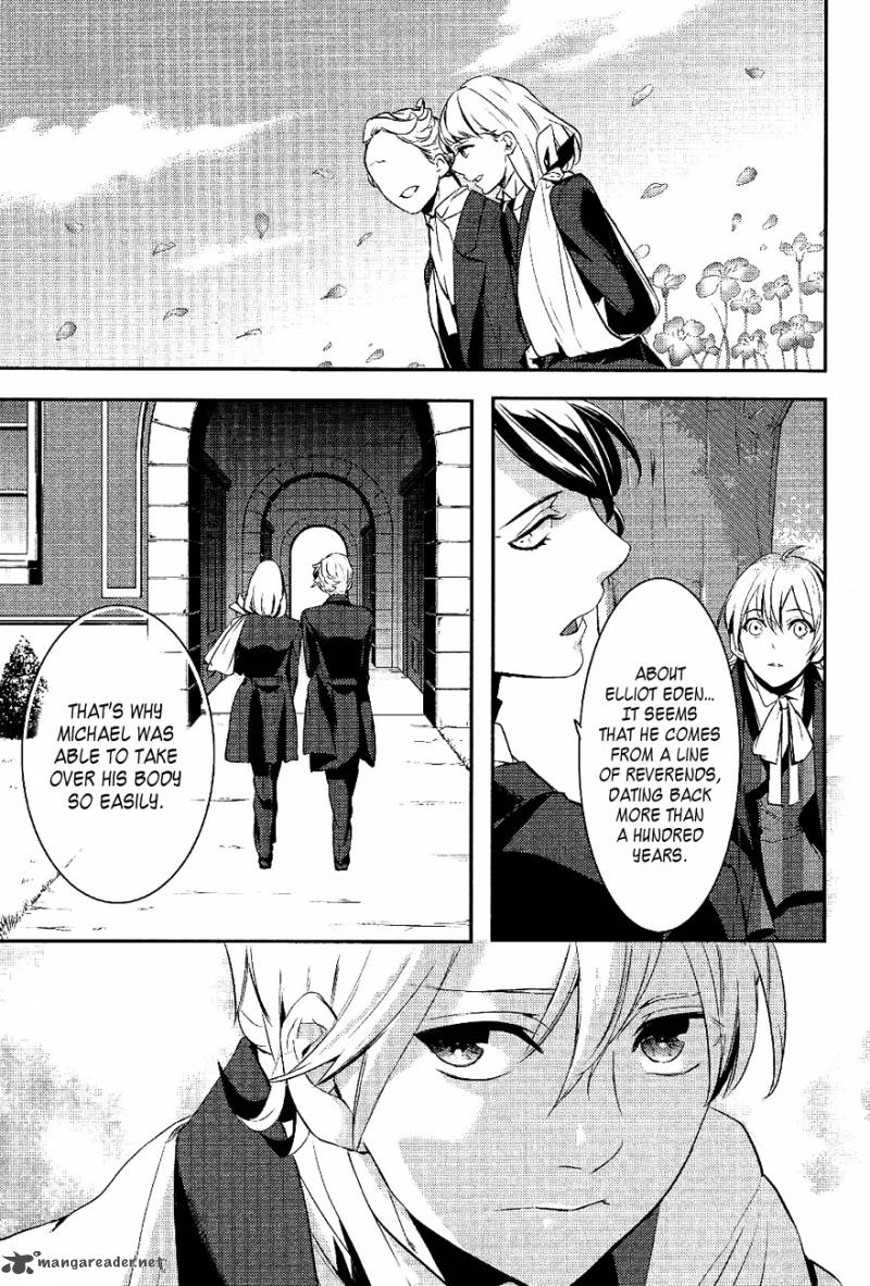 Makai Ouji Devils And Realist 23 27