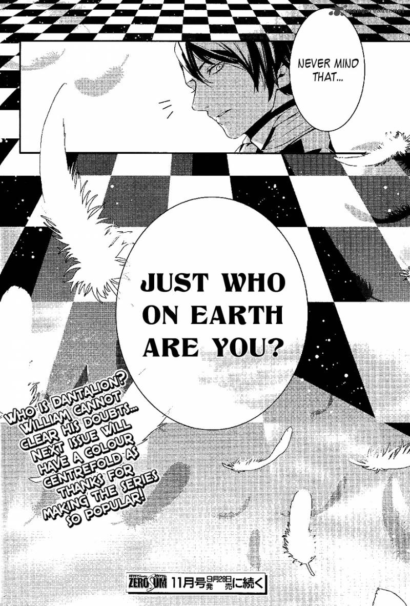 Makai Ouji Devils And Realist 23 28