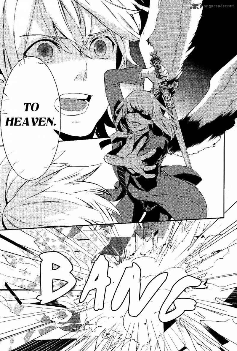 Makai Ouji Devils And Realist 23 5