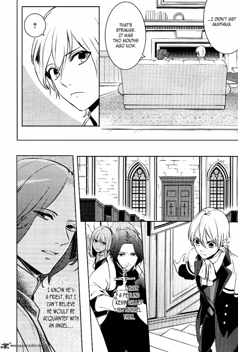 Makai Ouji Devils And Realist 25 22