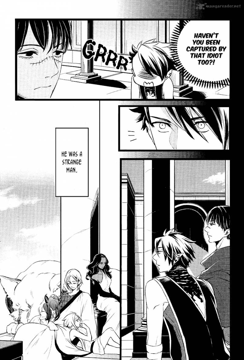Makai Ouji Devils And Realist 26 25