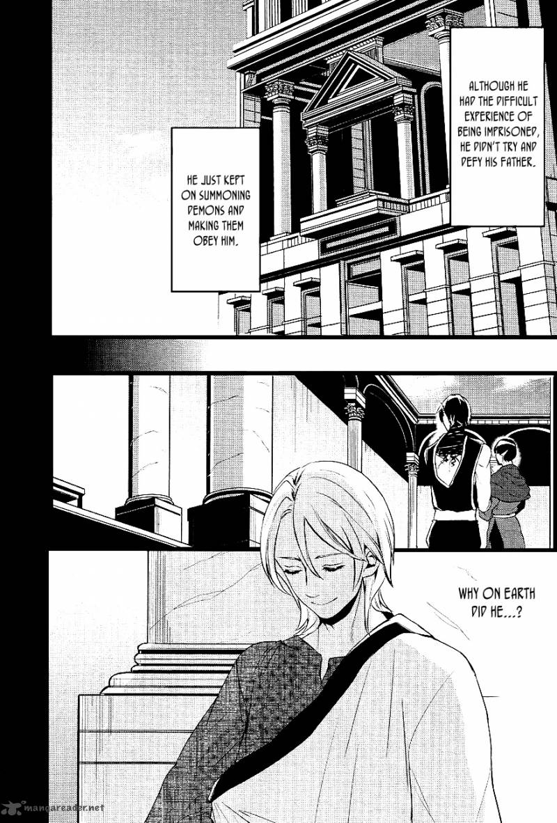 Makai Ouji Devils And Realist 26 26