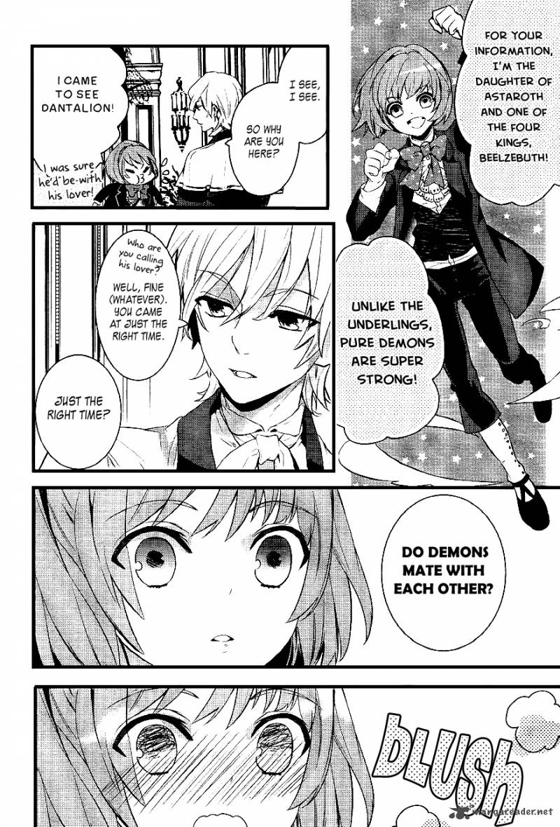 Makai Ouji Devils And Realist 26 4