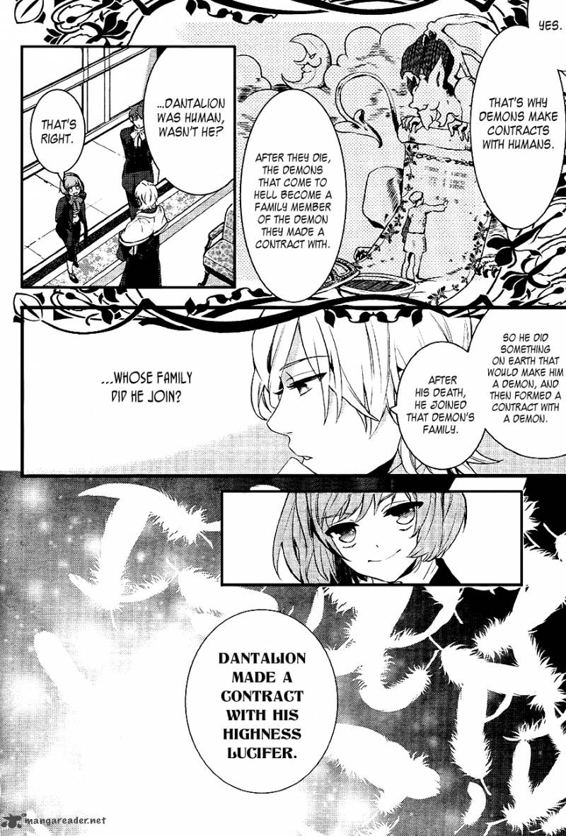 Makai Ouji Devils And Realist 26 6