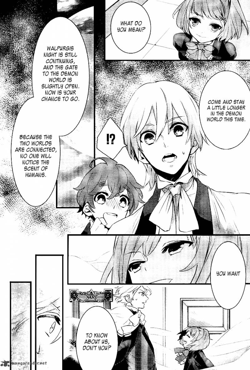 Makai Ouji Devils And Realist 26 8