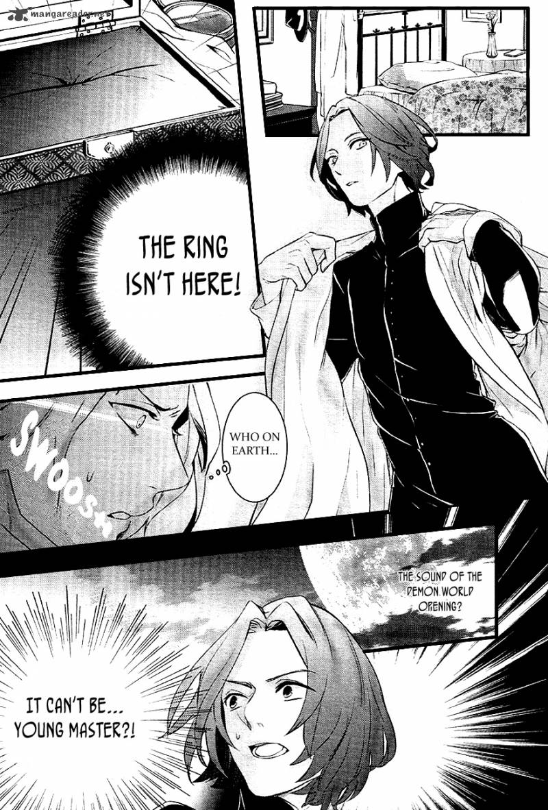 Makai Ouji Devils And Realist 26 9
