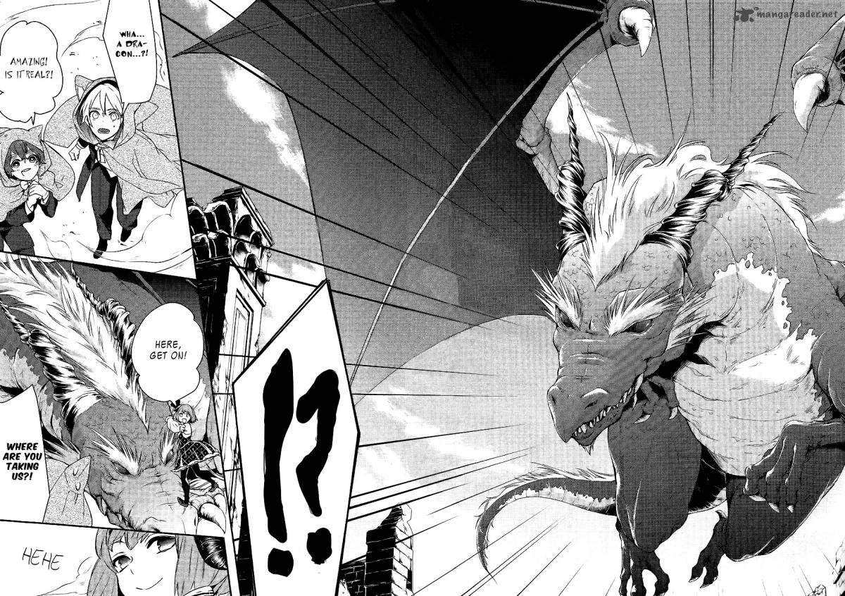 Makai Ouji Devils And Realist 27 25