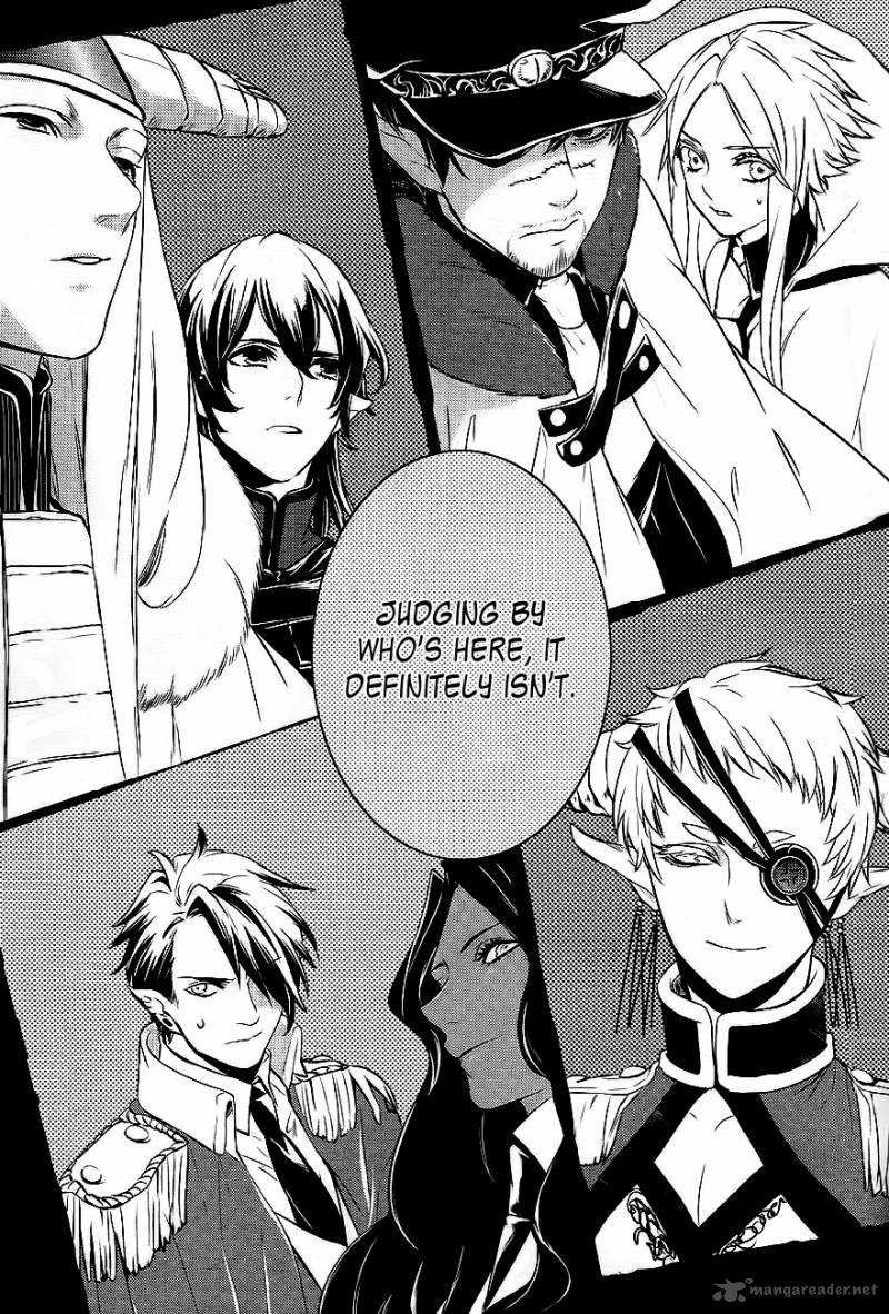 Makai Ouji Devils And Realist 27 31