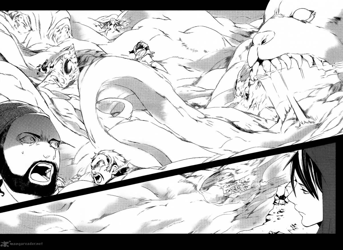 Makai Ouji Devils And Realist 27 4