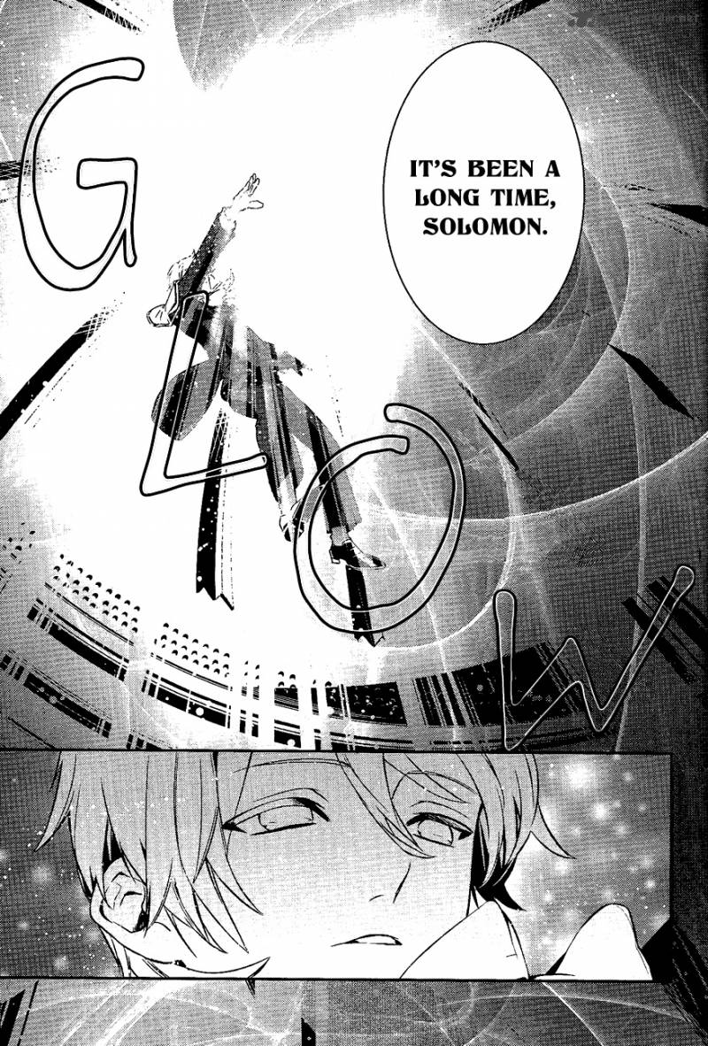 Makai Ouji Devils And Realist 28 11