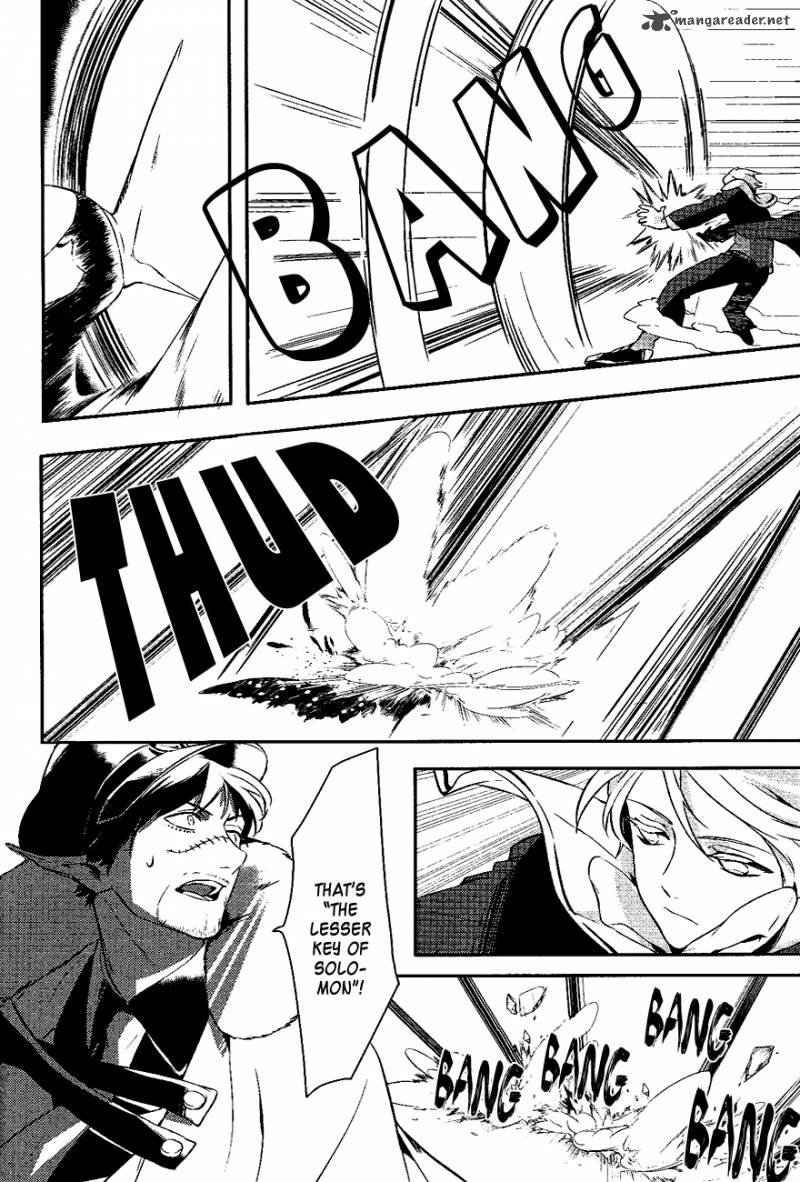 Makai Ouji Devils And Realist 28 14