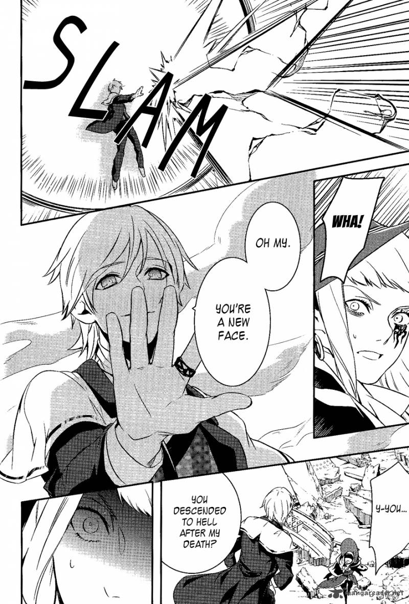 Makai Ouji Devils And Realist 28 20