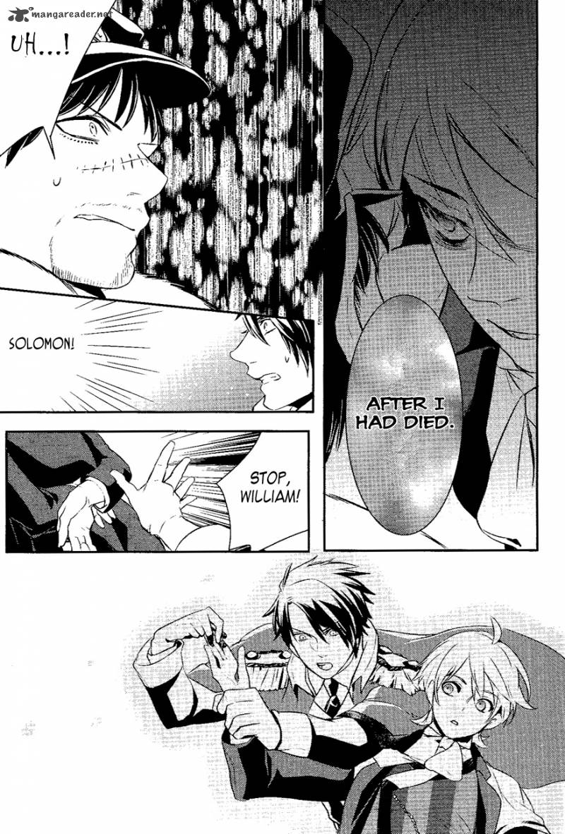 Makai Ouji Devils And Realist 28 23