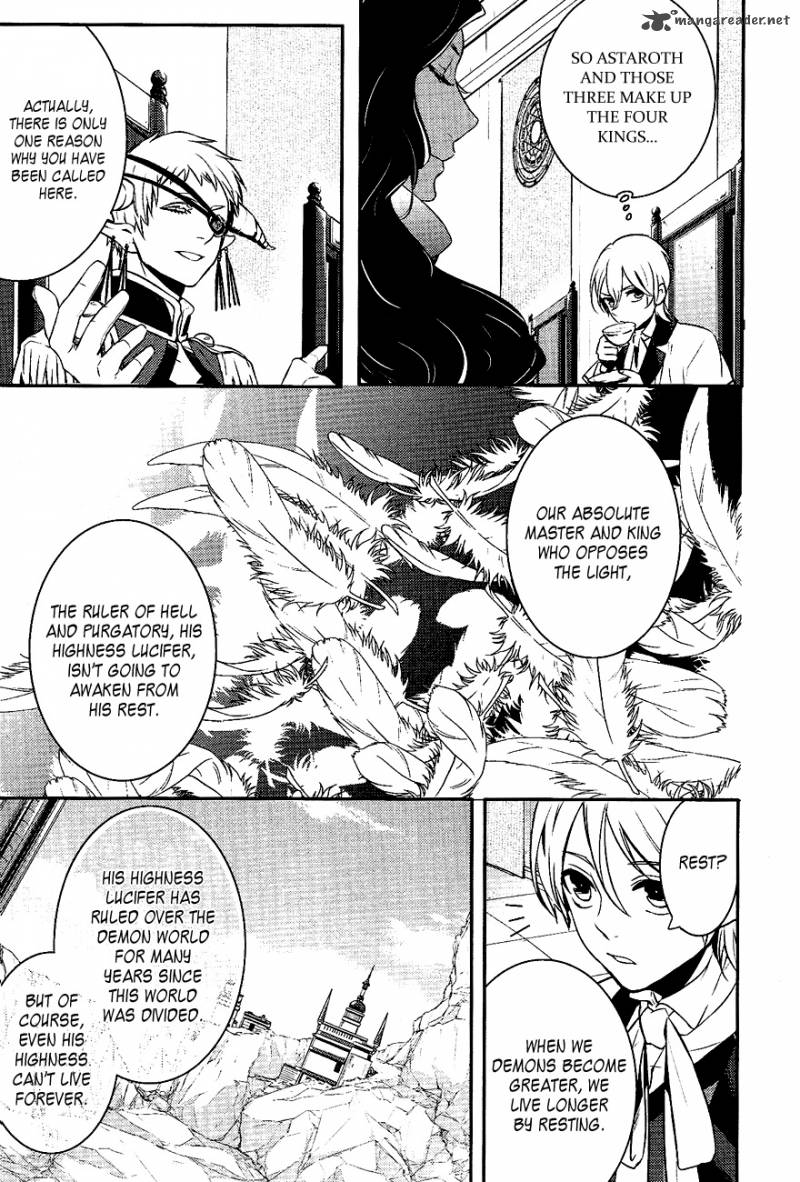 Makai Ouji Devils And Realist 28 3