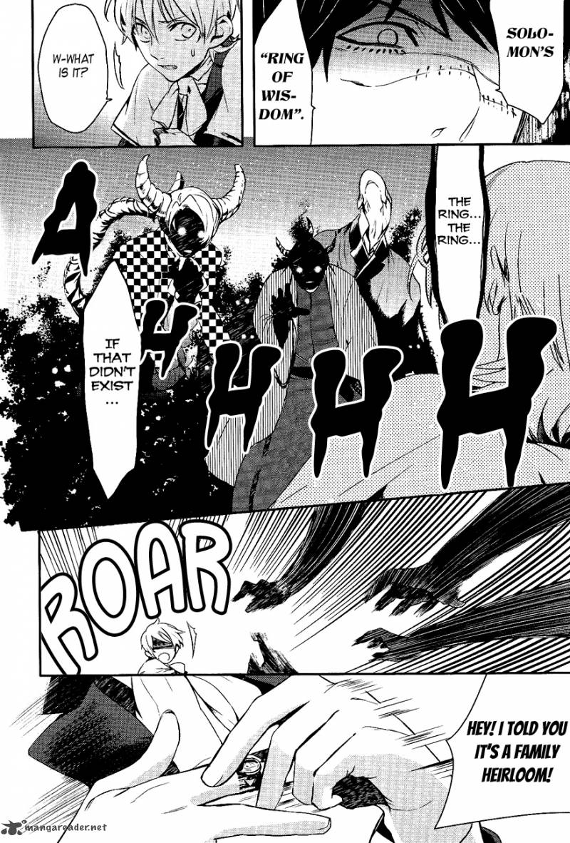 Makai Ouji Devils And Realist 28 8
