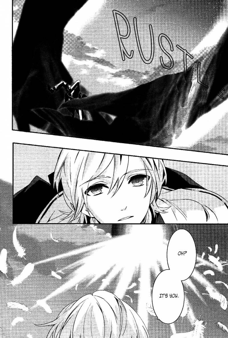 Makai Ouji Devils And Realist 29 10