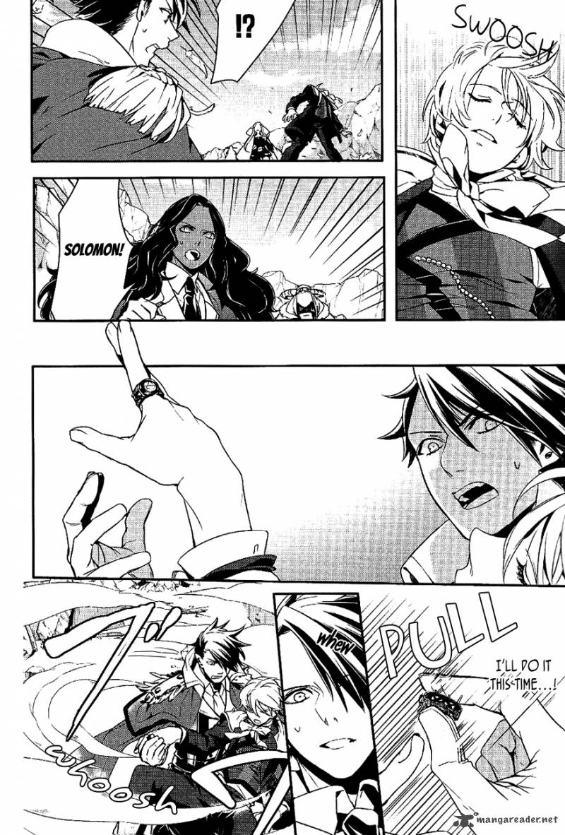 Makai Ouji Devils And Realist 29 12