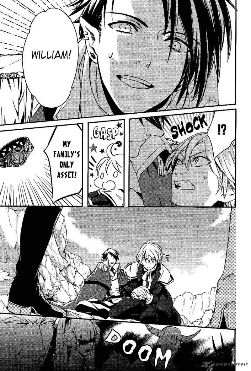 Makai Ouji Devils And Realist 29 17