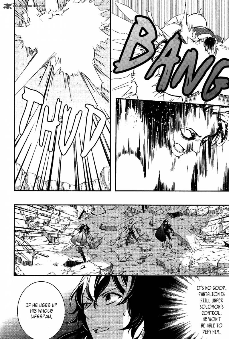Makai Ouji Devils And Realist 29 5