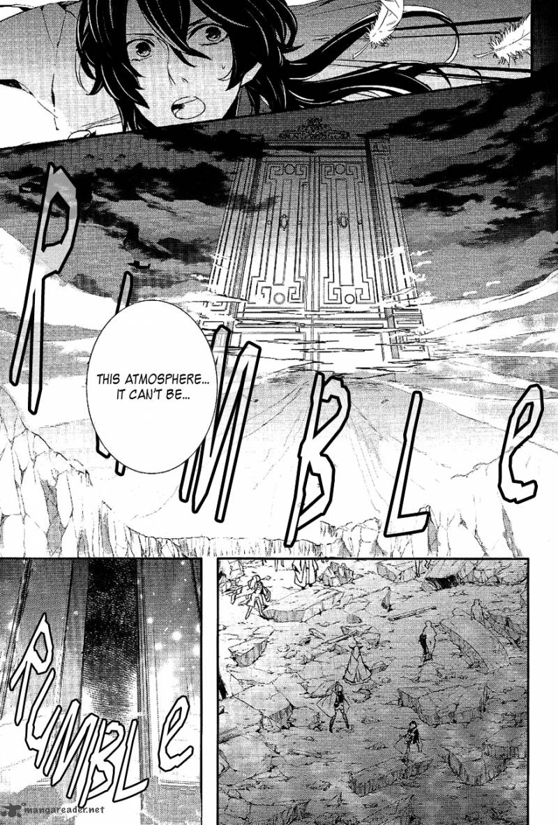 Makai Ouji Devils And Realist 29 8