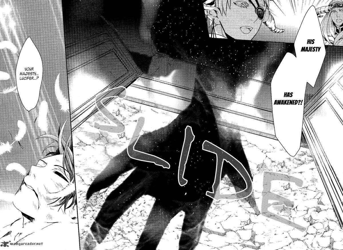 Makai Ouji Devils And Realist 29 9