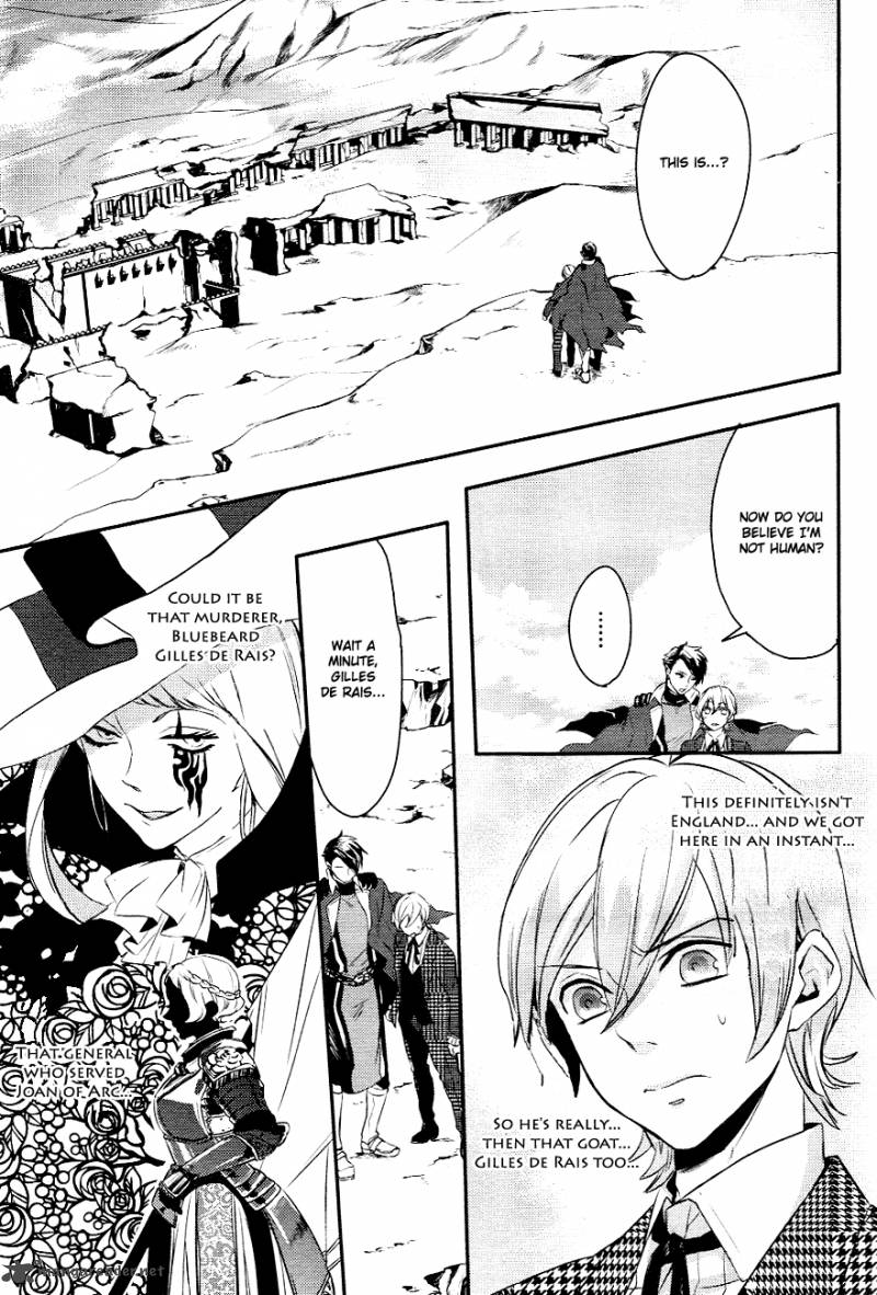 Makai Ouji Devils And Realist 3 21