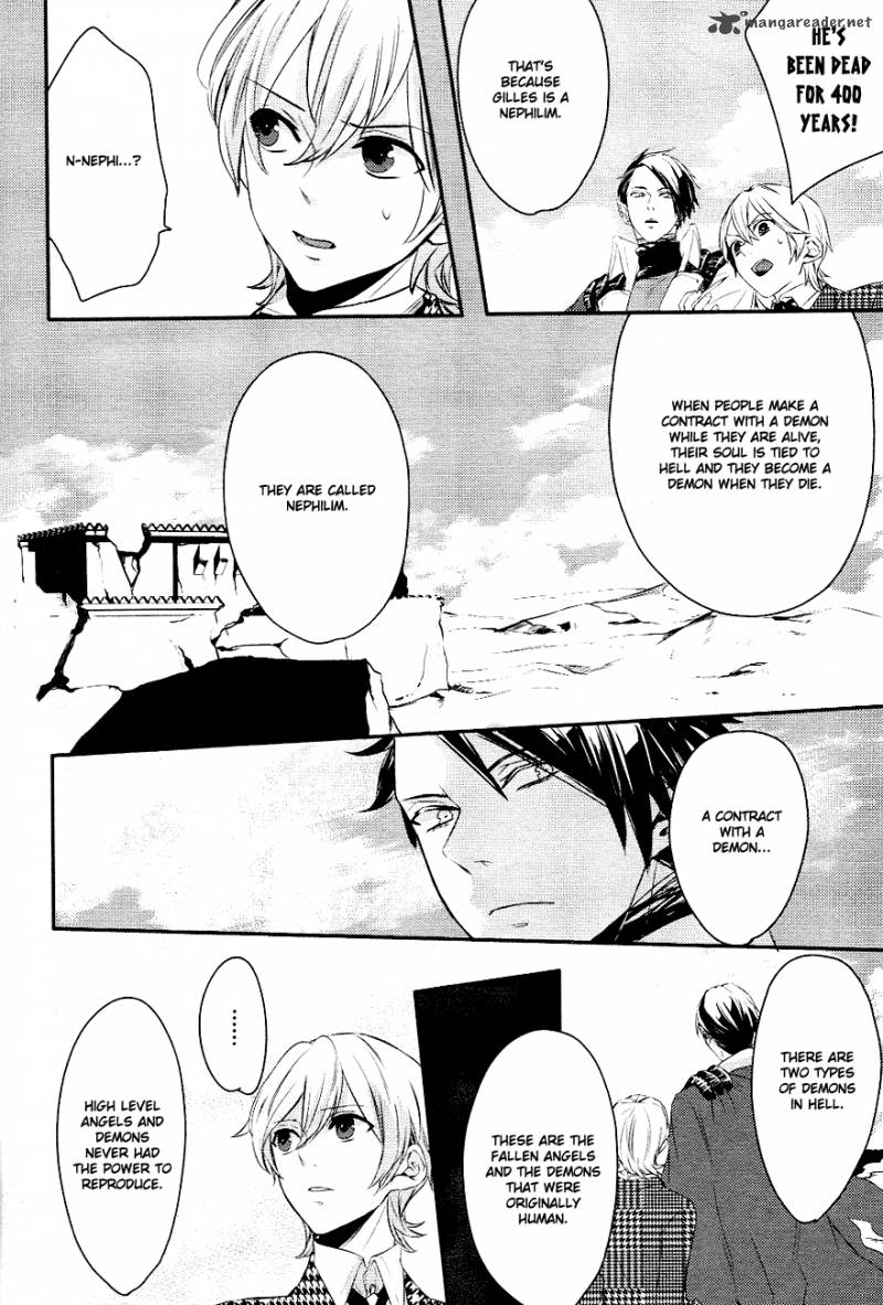 Makai Ouji Devils And Realist 3 22