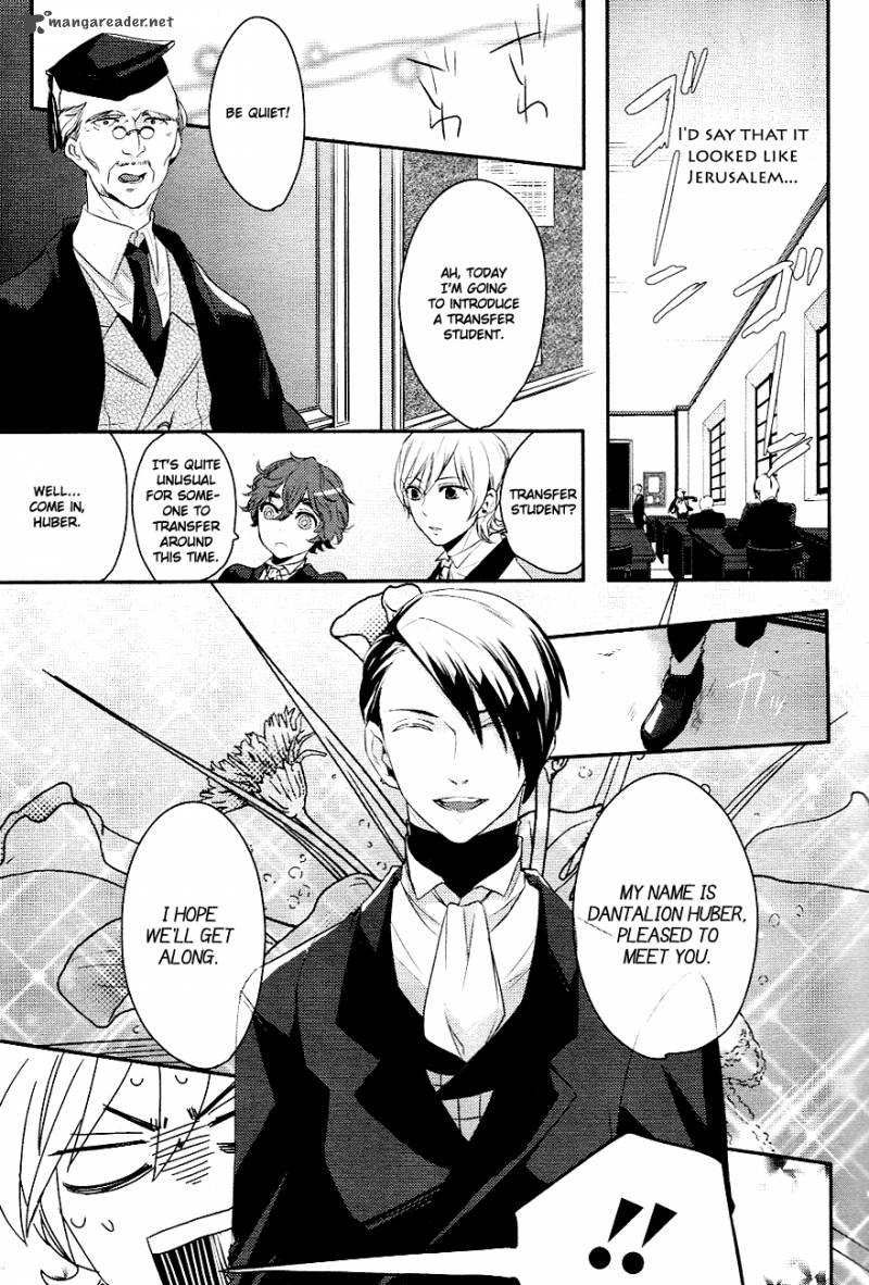 Makai Ouji Devils And Realist 3 27