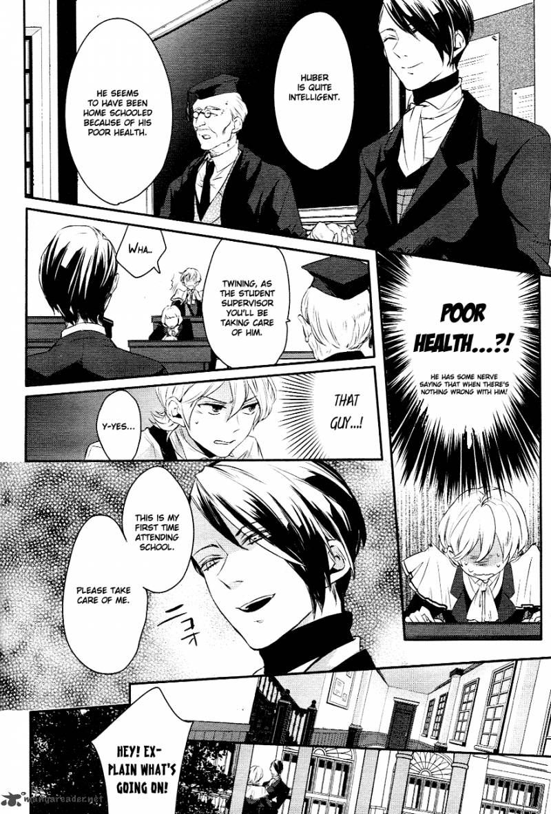 Makai Ouji Devils And Realist 3 28