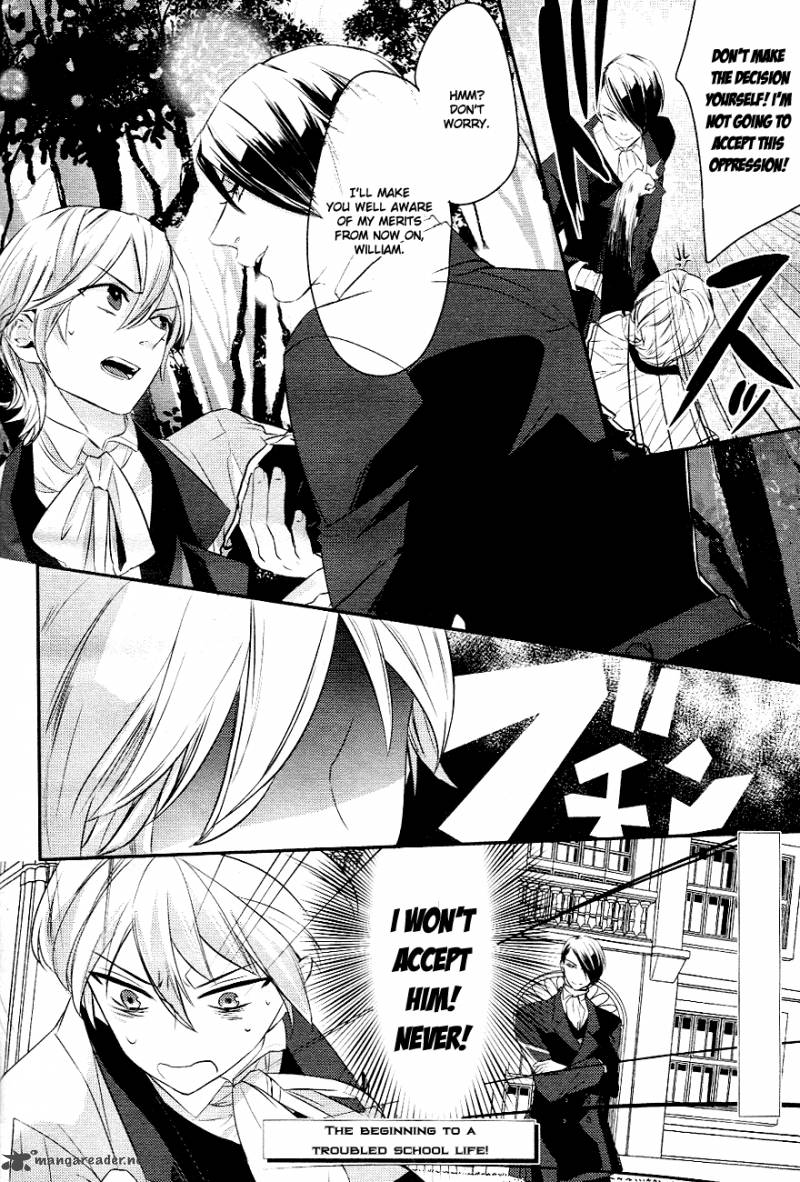 Makai Ouji Devils And Realist 3 30