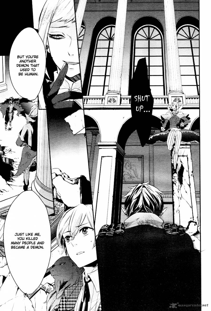 Makai Ouji Devils And Realist 3 9