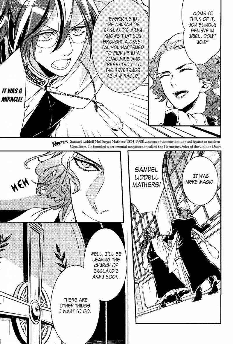 Makai Ouji Devils And Realist 30 10